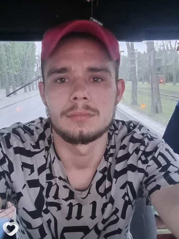 Стас, 22, Екатеринбурге — анкета №3099242