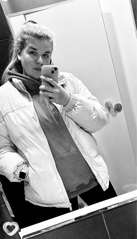 Яна, 28, Туле — анкета №3099280