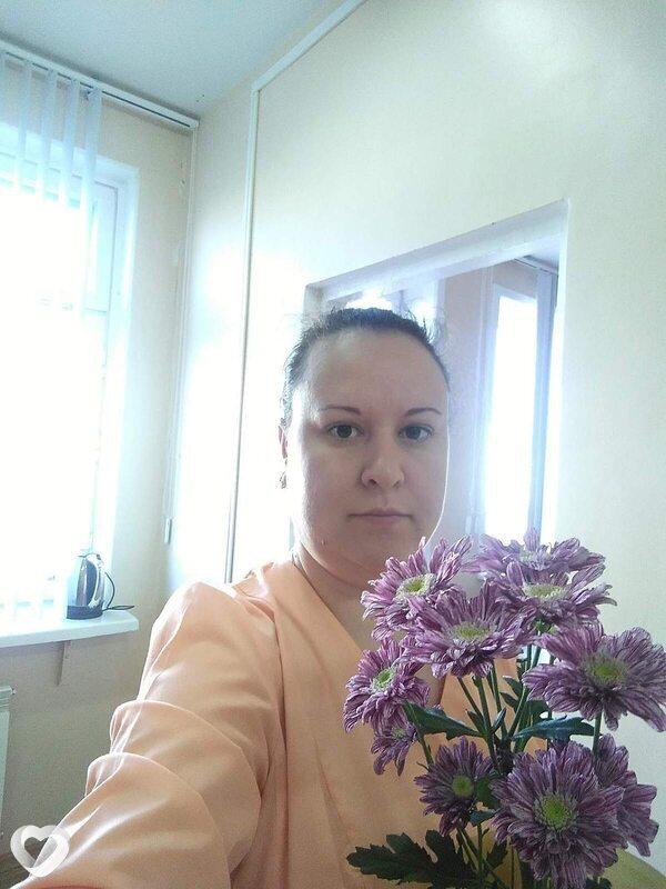 Катюша, 31, Иркутске — анкета №3099285