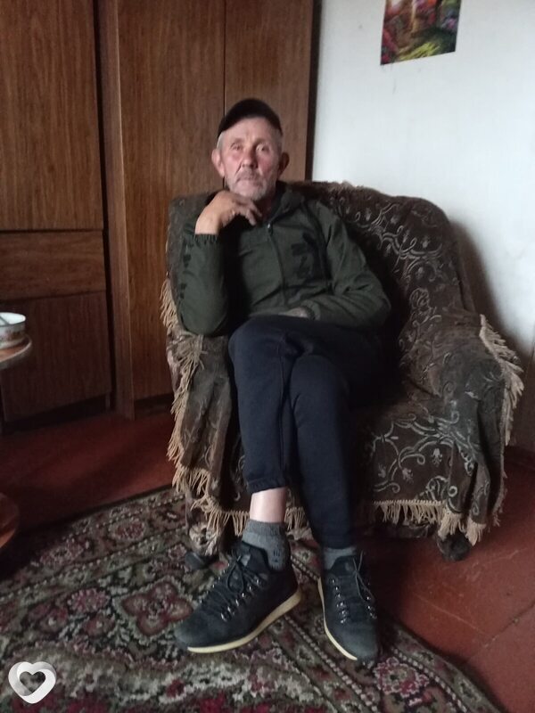 Игорь, 55, Могилев — анкета №3099289