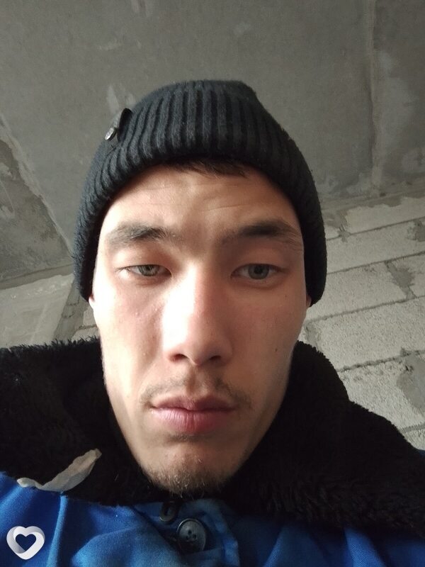 Авзал, 21, Ростове-на-Дону — анкета №3099292