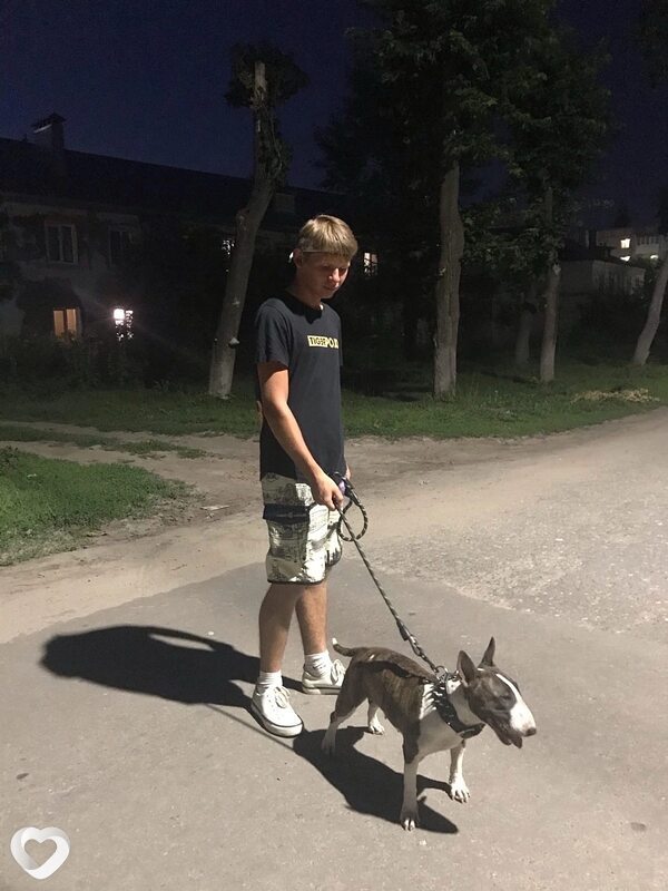 Тимур, 22, Нижнем Новгороде — анкета №3099204