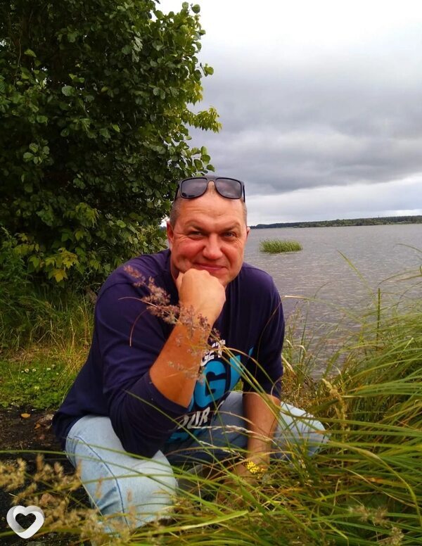 Александр, 45, Костроме — анкета №3099211