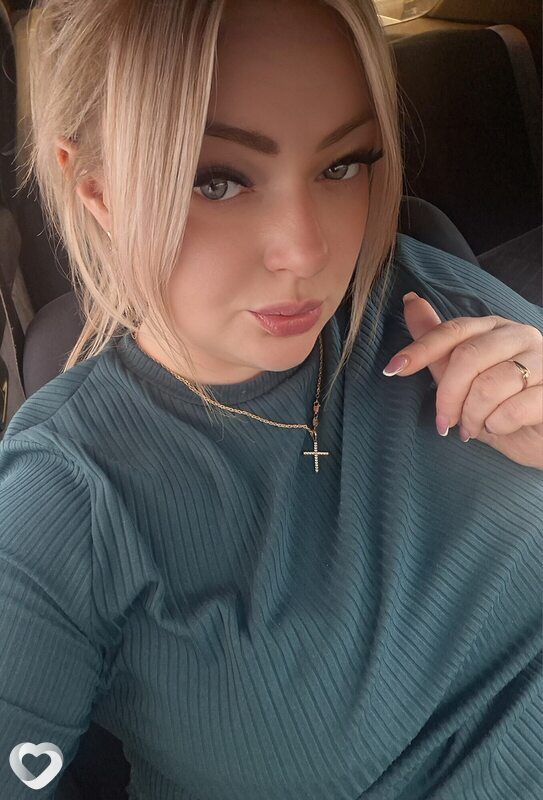 Кристина, 34, Ангарске — анкета №3099214