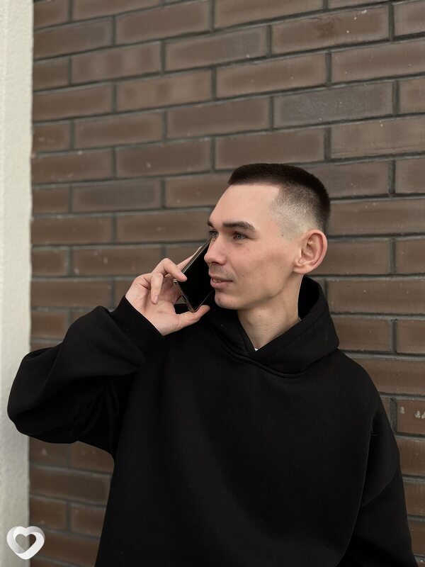 Артур, 23, Екатеринбурге — анкета №3099216