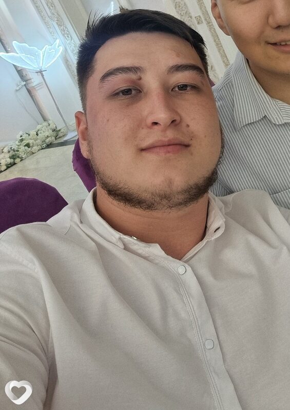 Алишер, 24, Павлодаре — анкета №3099121