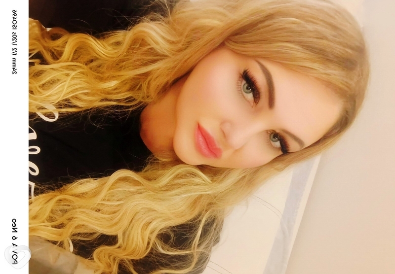 Лана, 36, Казани — анкета №3099126