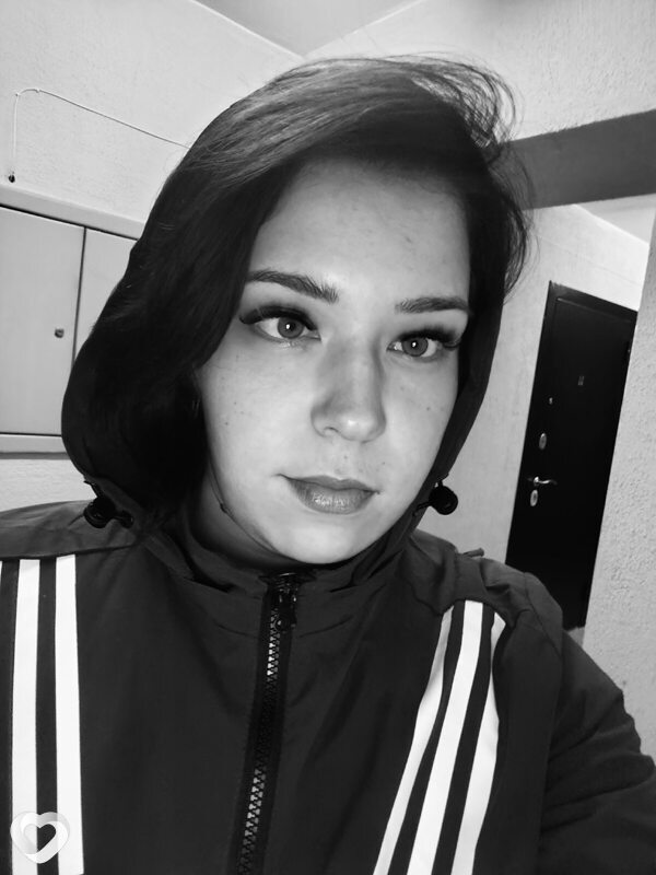 Ксения, 26, Смоленске — анкета №3099131