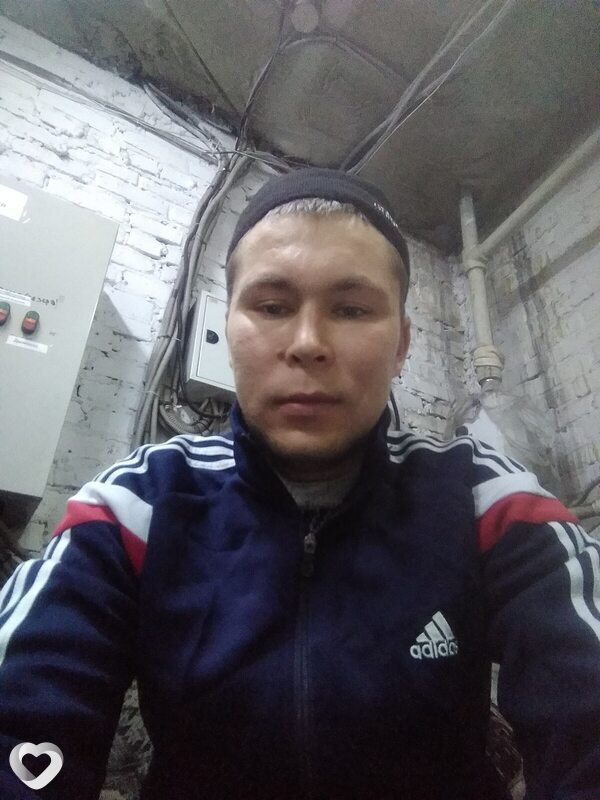 Дмитрий, 33, Зиме — анкета №3099138