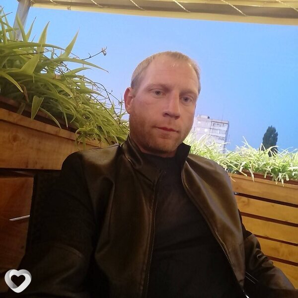 Сергей, 41, Губкине — анкета №3099245