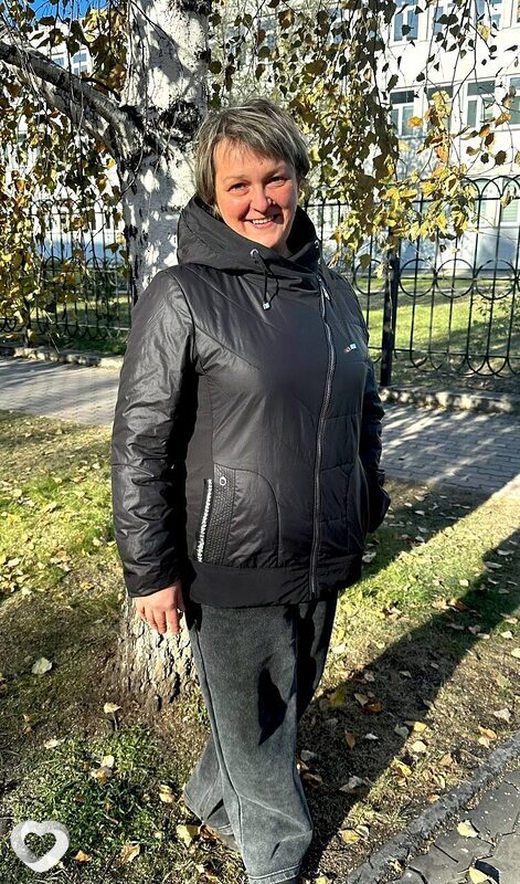 Алёна, 49, Красноярске — анкета №3099255