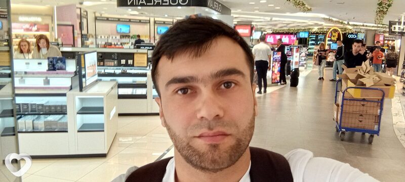 Фирдавс, 28, Усть-Каменогорск — анкета №3099256