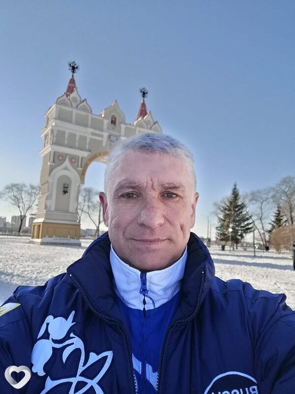 Александр, 55, Анапе — анкета №3099263