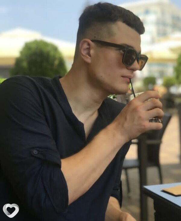 Адам, 39, Белове — анкета №3099264