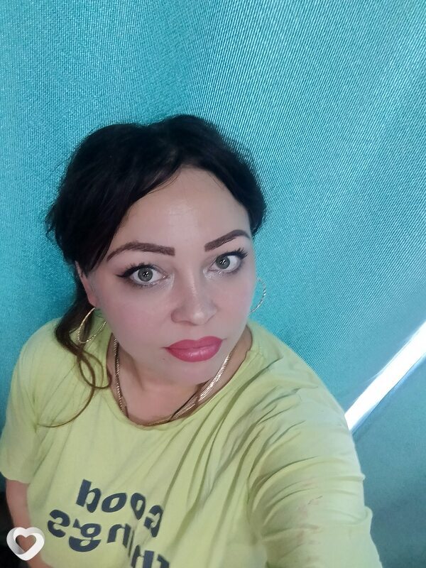 Нина, 36, Тайшете — анкета №3099333
