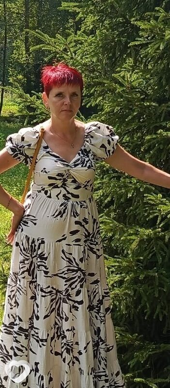 Ирина, 53, Нижнем Новгороде — анкета №3099334