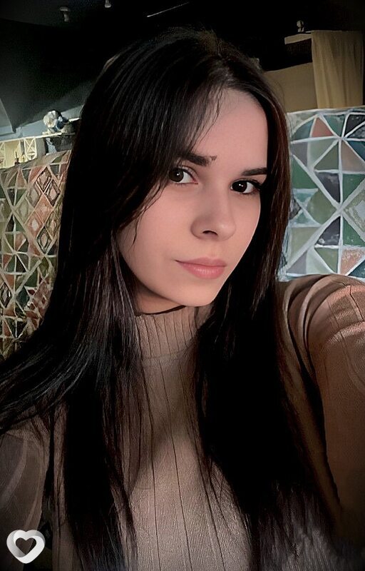 Камилла, 27, Краснодаре — анкета №3099335