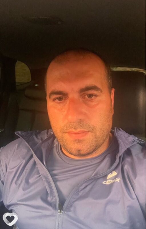David, 42, Тбилиси — анкета №3099340