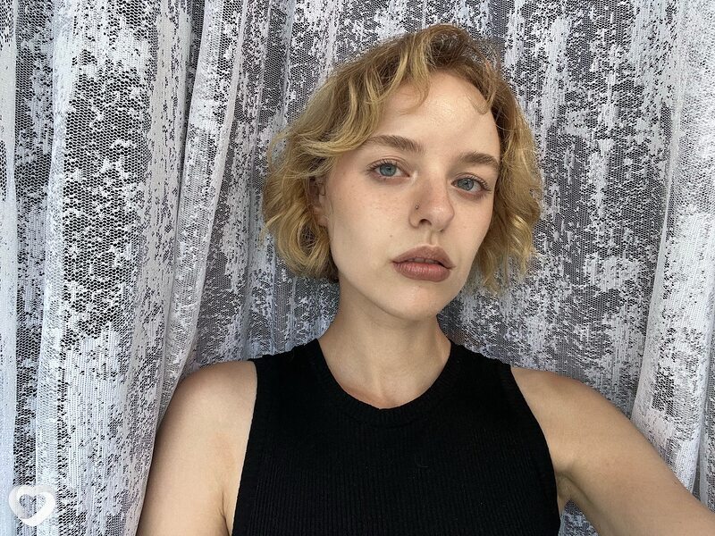 Анастасия, 26, Кирове — анкета №3099426