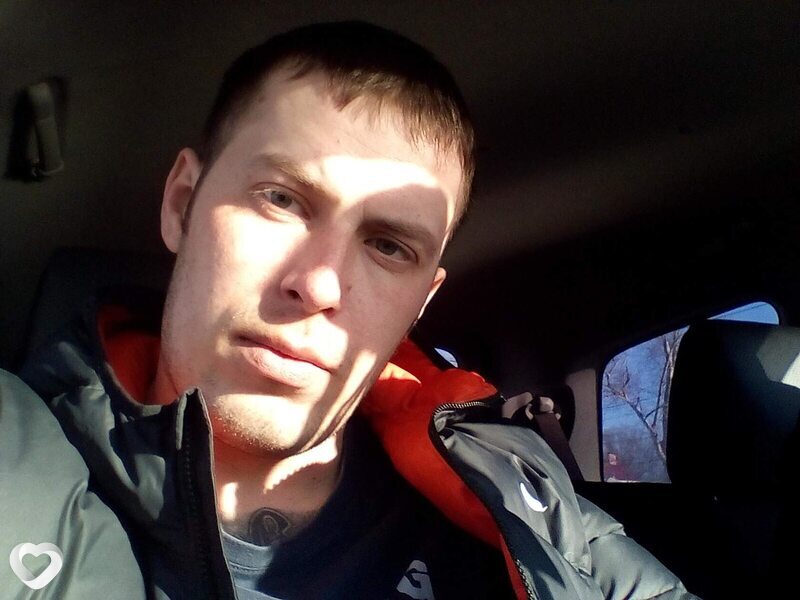 Алексей, 39, Рязани — анкета №3099428
