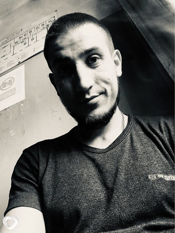 Тёма, 27, Ярославле — анкета №3099429