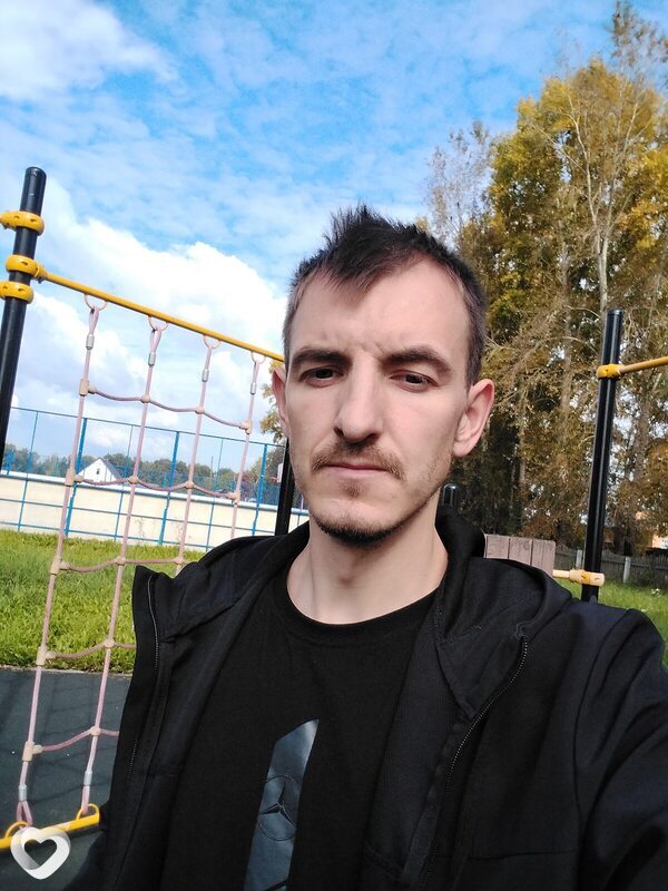 Александр, 29, Кемерове — анкета №3099431