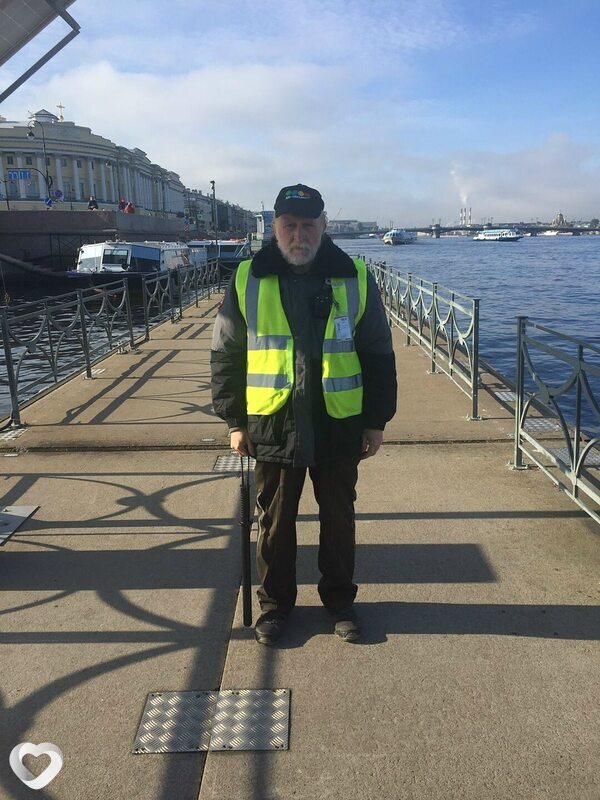 Михаил, 71, Санкт-Петербурге — анкета №3099435