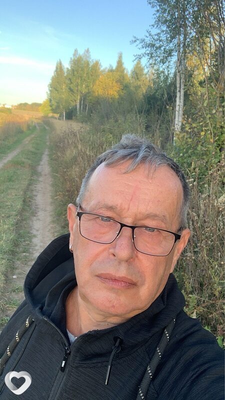 Валера, 56, Владимире — анкета №3099438