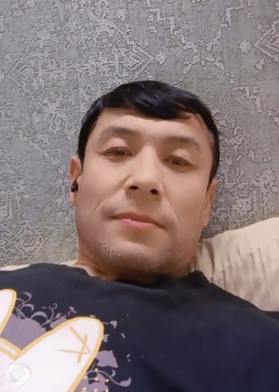 Темур, 44, Ижевске — анкета №3099396