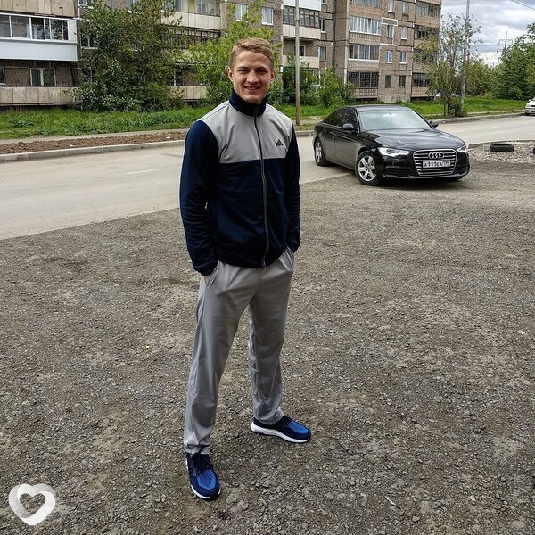 Дмитрий, 30, Волгограде — анкета №3099411