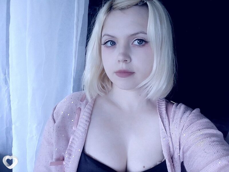 Ольга, 27, Минске — анкета №3099412