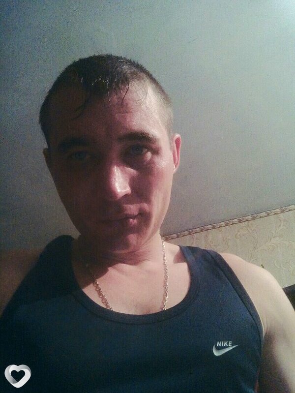 Сергей, 37, Барнауле — анкета №3099414
