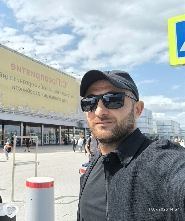 Едик, 36, Благовещенске — анкета №3099416