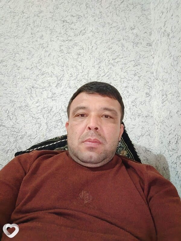 Мухаммед, Андижан