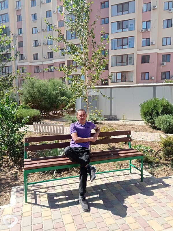 Денис, 38, Евпатории — анкета №3099691