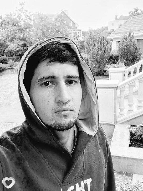 Давлет, 31, Воронеже — анкета №3099500