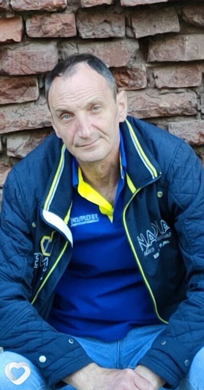 Павел, 56, Минске — анкета №3099504