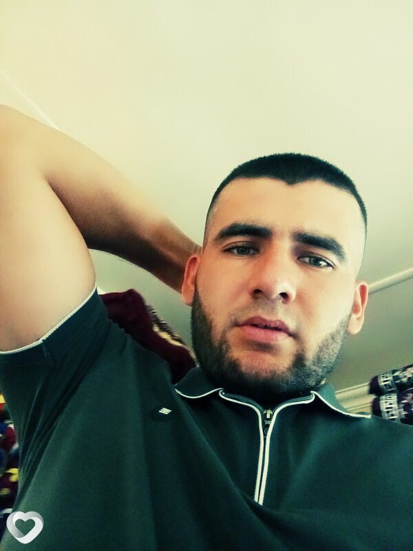 Алек, 29, Актау — анкета №3099507