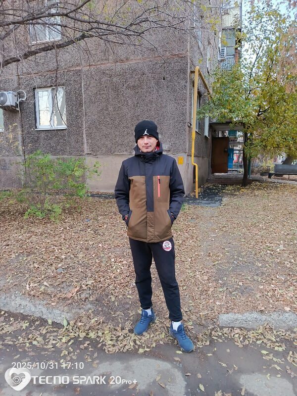 Дмитрий, 34, Орске — анкета №3099518