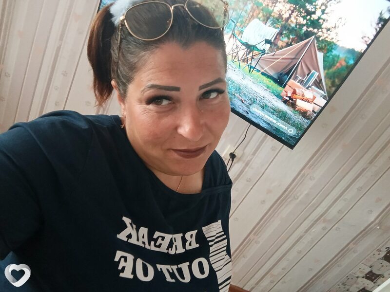 Ольга, 37, Канске — анкета №3099545