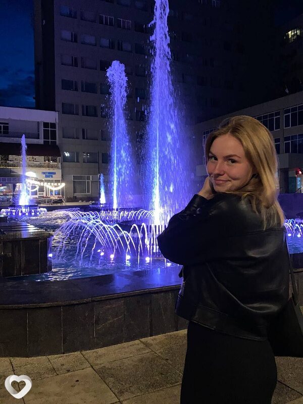 Анна, 26, Ростове-на-Дону — анкета №3099546