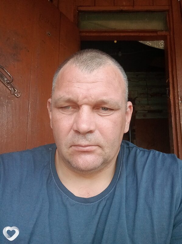 Алексей, 41, Кургане — анкета №3099549