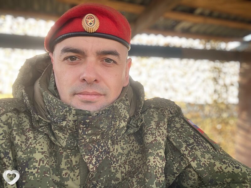 Грек, 39, Мариуполе — анкета №3099553