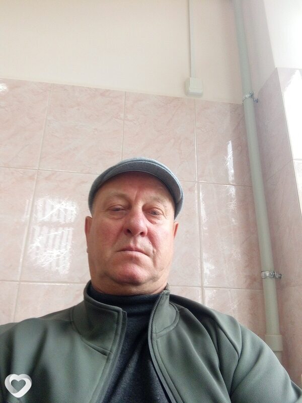 Александр, 52, Горячом Ключе — анкета №3099561