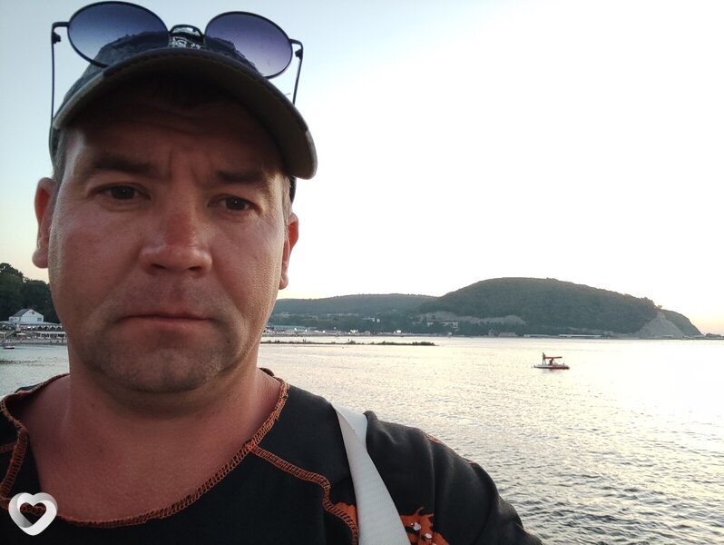 Дмитрий, 39, Можге — анкета №3099562
