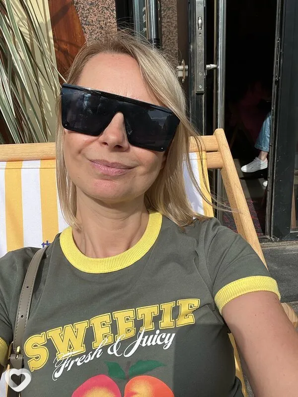 Оксана, 47, Москве — анкета №3099647