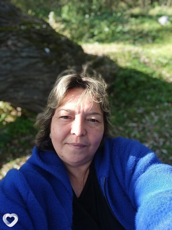 Роза, 49, Нижнекамске — анкета №3099661