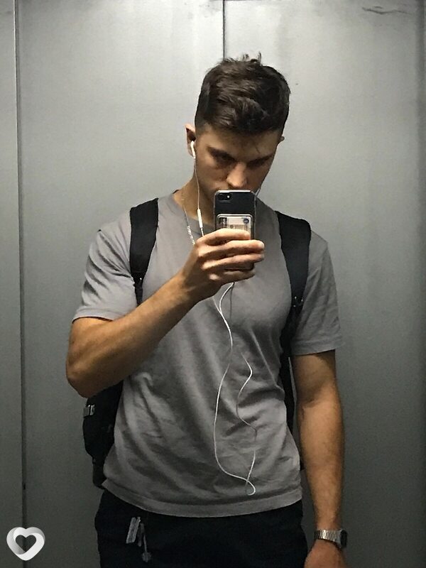 Dima, 30, Санкт-Петербурге — анкета №3099662