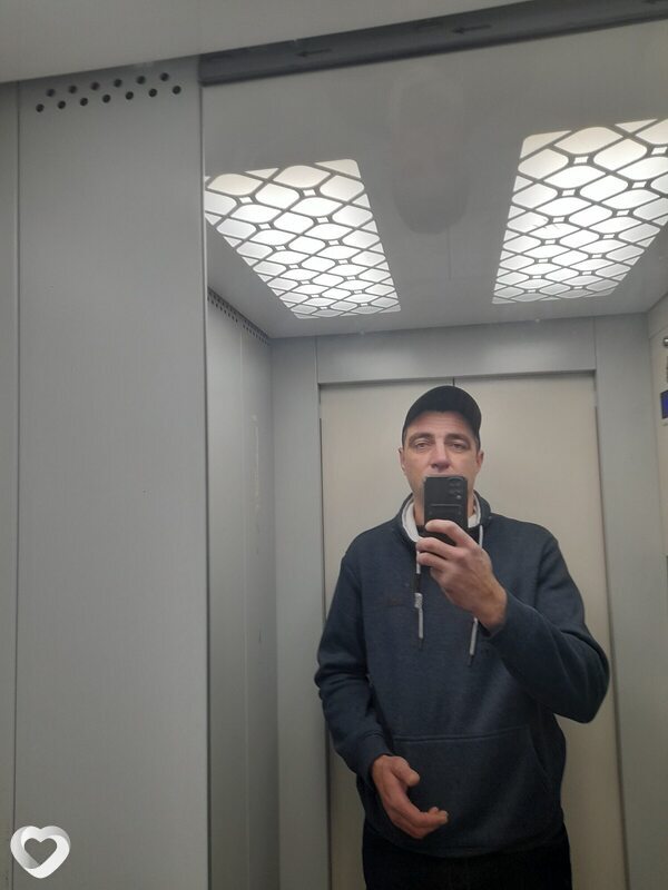 Николай, 39, Тамбове — анкета №3099667