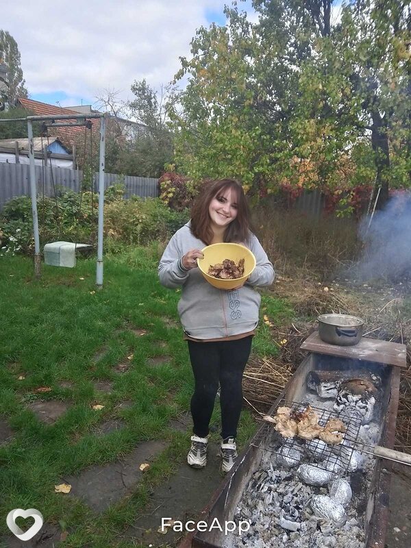 Валентина, 42, Харькове — анкета №3099520